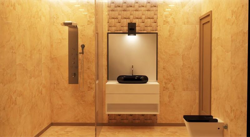 Remarkable Bathrooms Trends from New Delhi Interior Designers