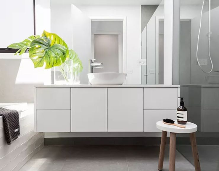 Showrooms In Melbourne To Help You, Top Edge Kitchens Bathroom Renovations Philippines 2021