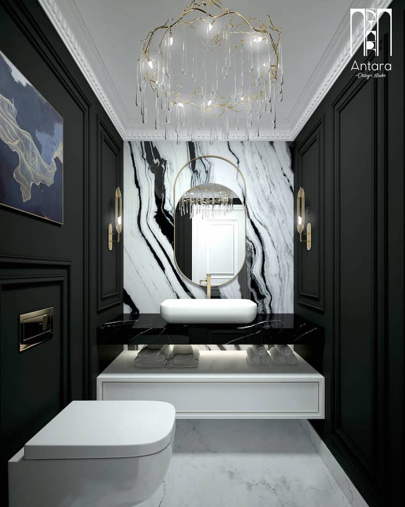 The Most Amazing Interior Designers from Beirut