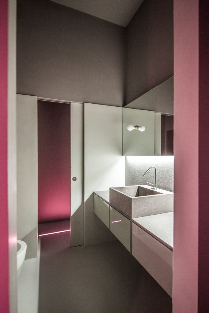 Amazing Interior Designers from Palermo