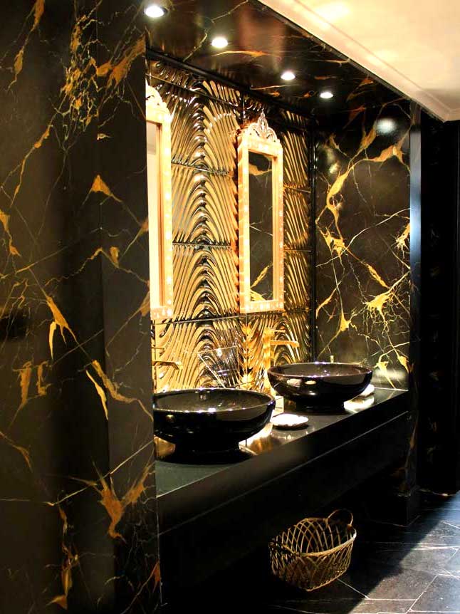 The Most Amazing Interior Designers from Beirut