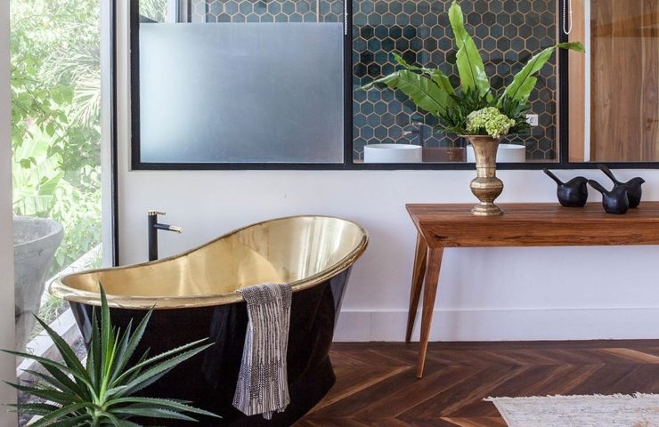 Bali Showrooms and Design Stores