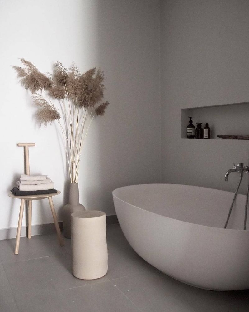 Bathroom Designs of the World, 20 Inspirations from Copenhagen