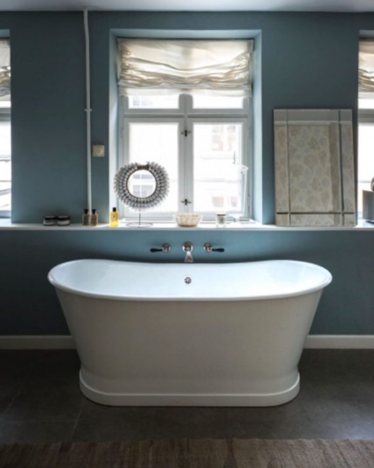 Image showcasing Bathroom Designs of the World, 20 Inspirations from Copenhagen