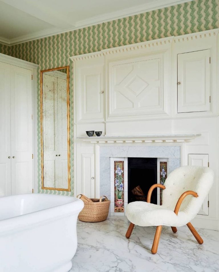 Picture of Bathroom Designs of the World, 20 Inspirations from Copenhagen