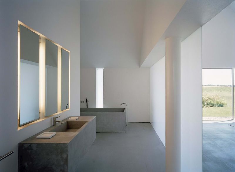 Bathroom Designs of the World, 20 Inspirations from Copenhagen