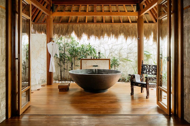 Inspiring Bathroom Ideas from Bali Interior Designers