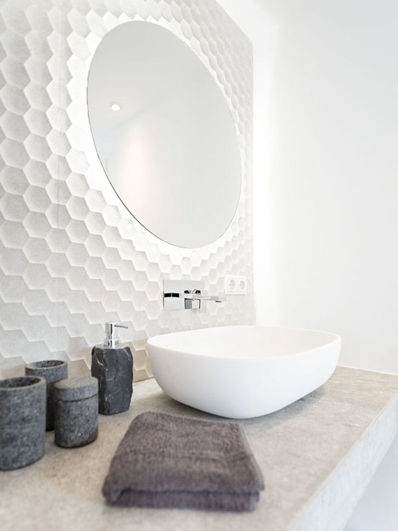 Inspiring Bathroom Ideas from Bali Interior Designers