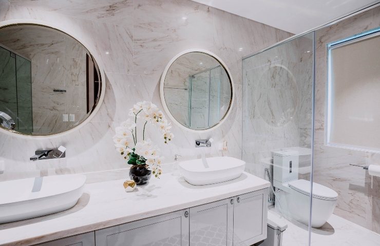 Most Impressive Bathroom Ideas from Manila Interior Designers, Our Selection