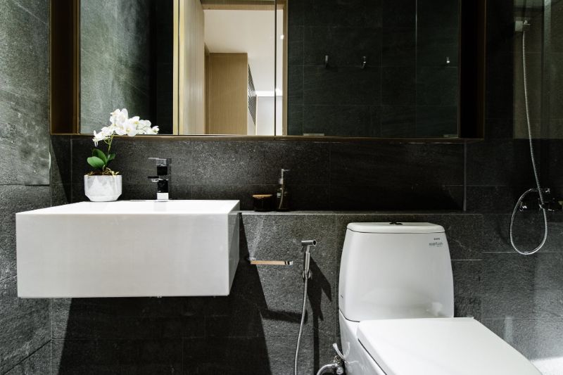 Most Impressive Bathroom Ideas from Manila Interior Designers, Our Selection