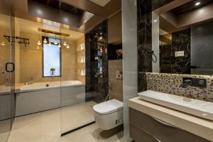 Mumbai Interior Designers, The Most Impressive Bathroom Ideas