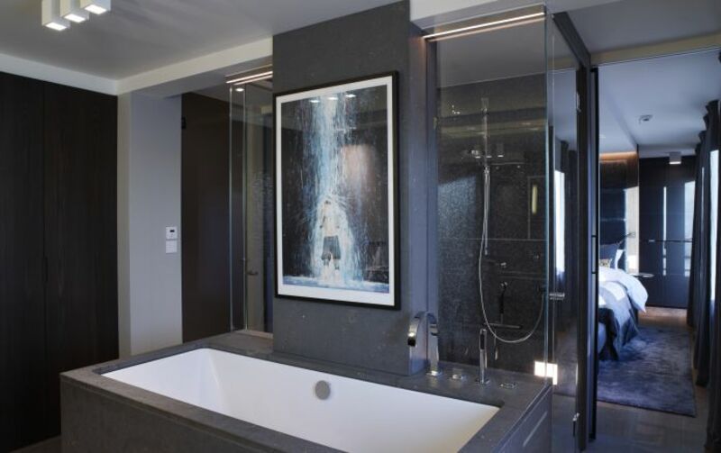 Oslo Interior Designers: Bathrooms that Impress