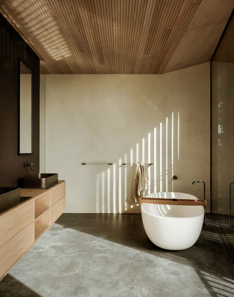 Oslo Interior Designers: Bathrooms that Impress