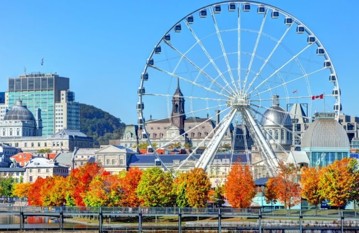 The Most Outstanding Interior Designers from Montreal