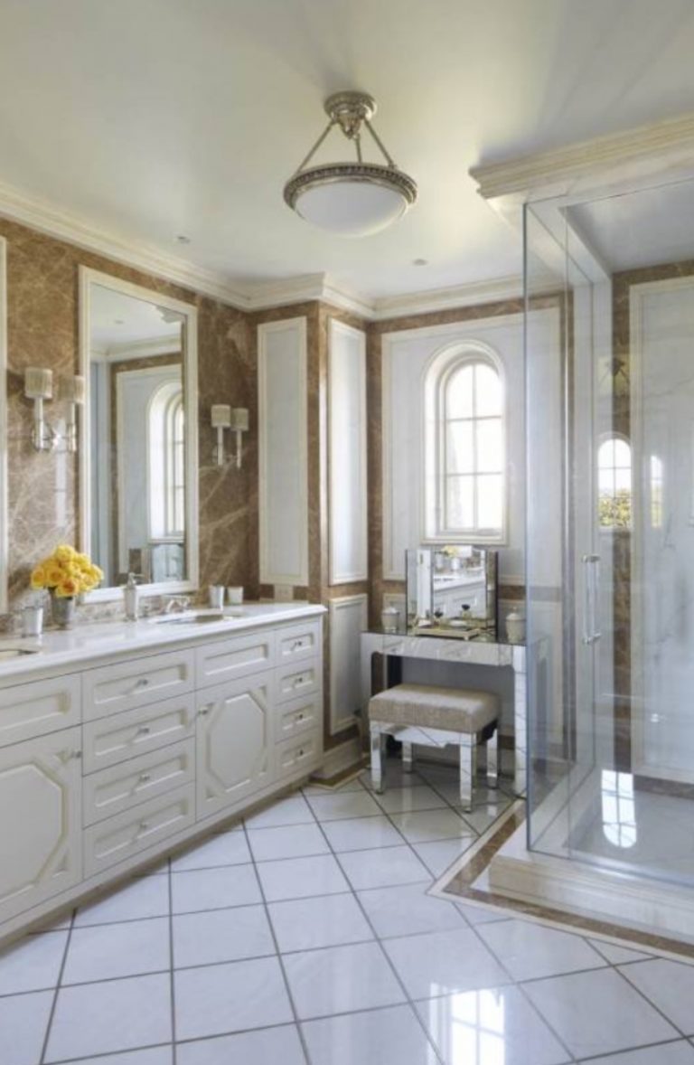 Luxury Bathroom Remodeling Los Angeles Ca