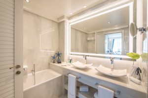 Be Inspired by The Luxurious Projects of Interior Designer Aneta Mijat