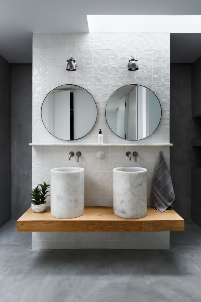 Be Inspired by The Luxurious Projects of Interior Designer Aneta Mijat