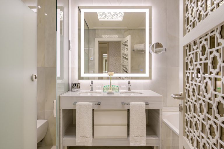 Be Inspired by The Luxurious Projects of Interior Designer Aneta Mijat