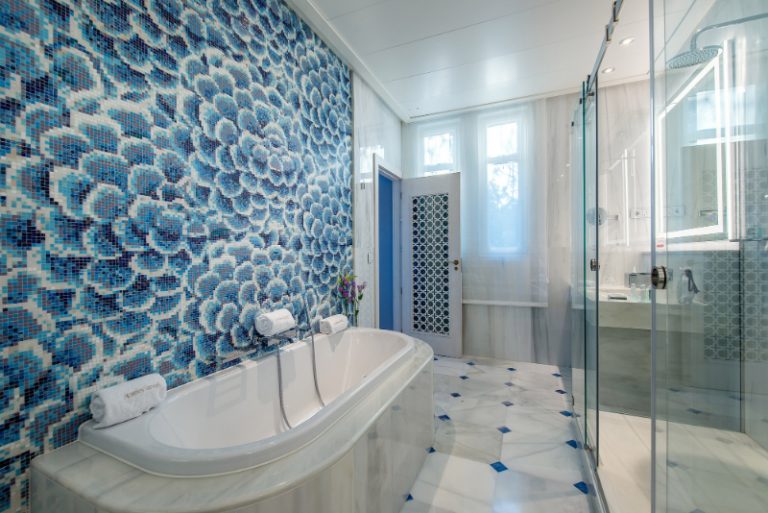 Be Inspired by The Luxurious Projects of Interior Designer Aneta Mijat
