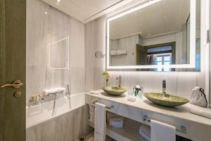 Be Inspired by The Luxurious Projects of Interior Designer Aneta Mijat