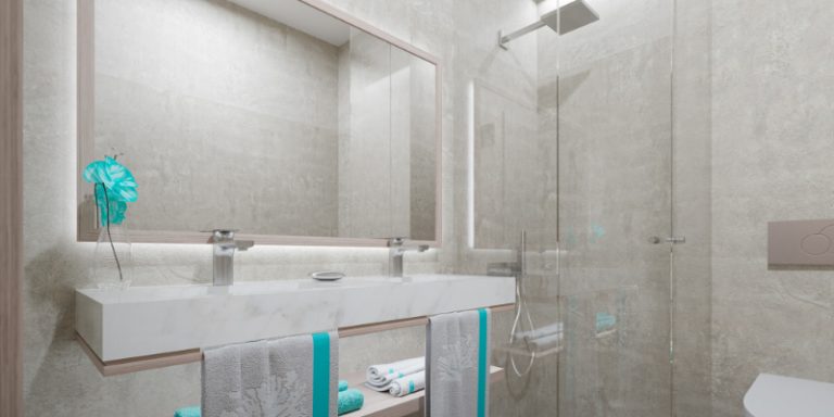 Be Inspired by The Luxurious Projects of Interior Designer Aneta Mijat