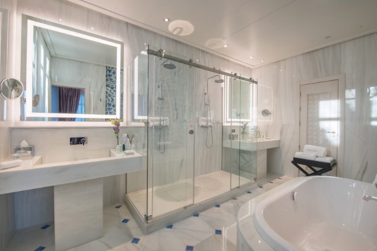 Be Inspired by The Luxurious Projects of Interior Designer Aneta Mijat