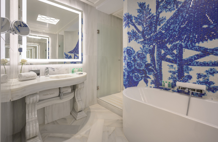 Be Inspired by The Luxurious Projects of Interior Designer Aneta Mijat