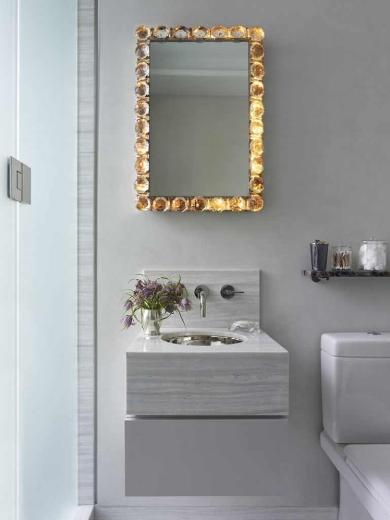 Luxury Bathroom Designs in NYC That Will Leave You in Awe