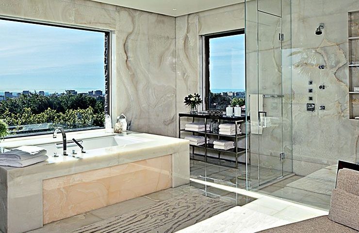 10 Secrets of Luxury Bathroom Projects in Los Angeles
