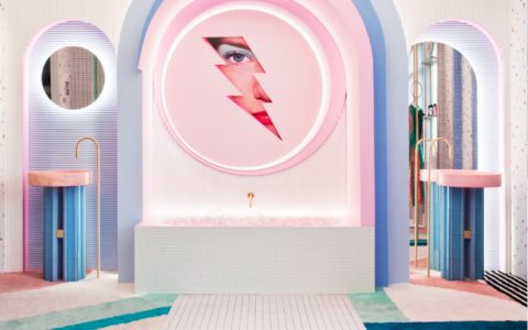 Beautiful Bathroom Ideas With Madrid Interior Designer Patricia Bustos