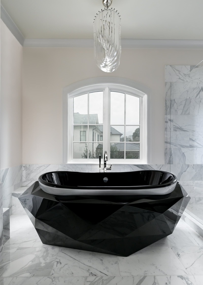 Bathroom Ideas That Impress: A Collection of Some Of the Best