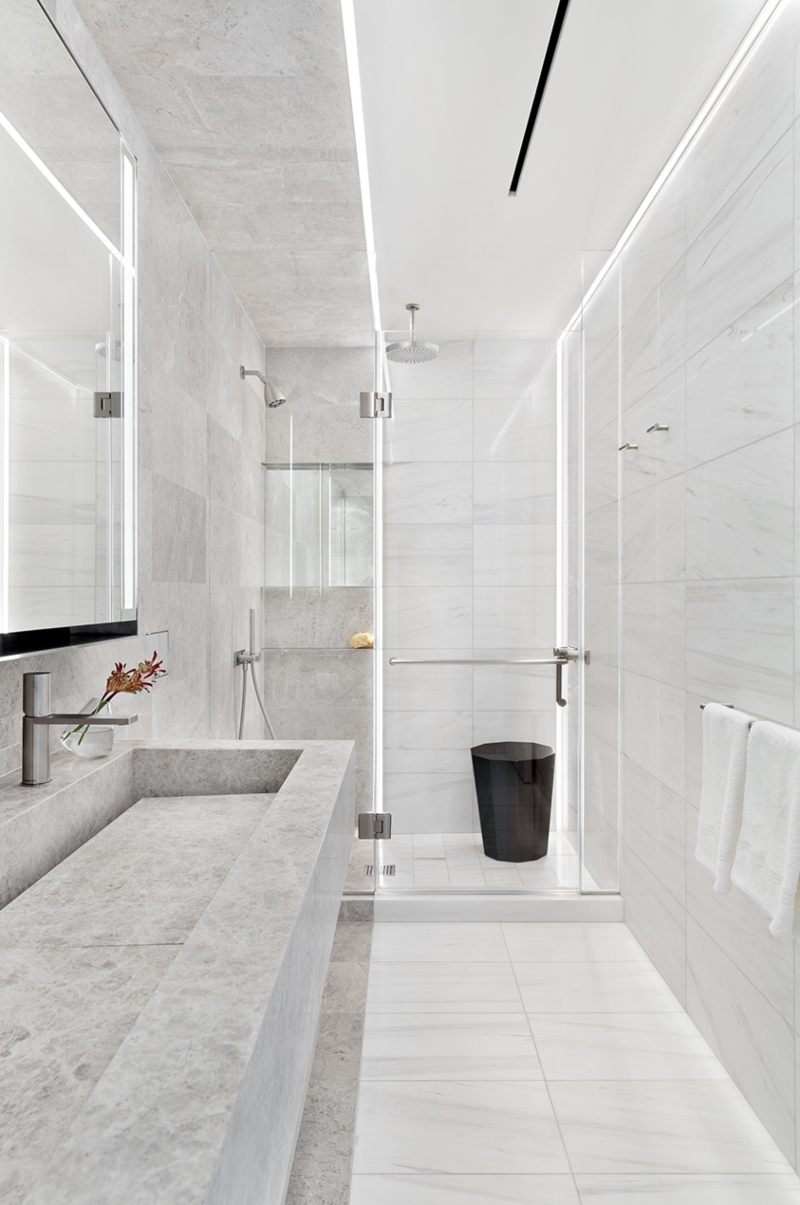 Workshop_APD And Modern Interior Bathroom Design