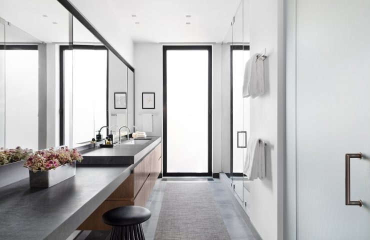 Workshop/APD And Modern Interior Bathroom Design