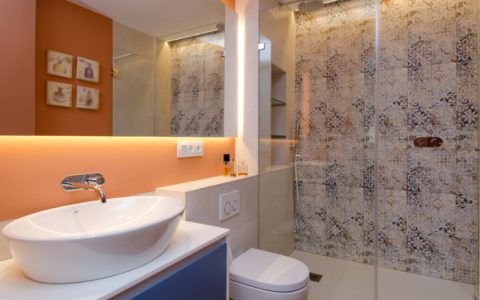 Estudio Marcos Mela The Best Bathroom Design Ideas