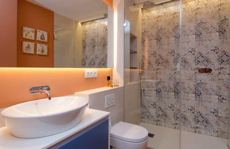 Estudio Marcos Mela The Best Bathroom Design Ideas