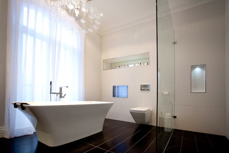 Bathroom Design Ideas To Inspire You by Kathryn Levitt Design