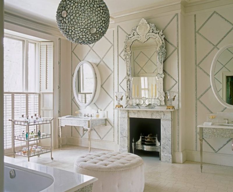 London Interior Design, Luxury Bathrooms, Bathrooms, Bathrooms Inspiration, Bathrooms Ideas, Interior Design