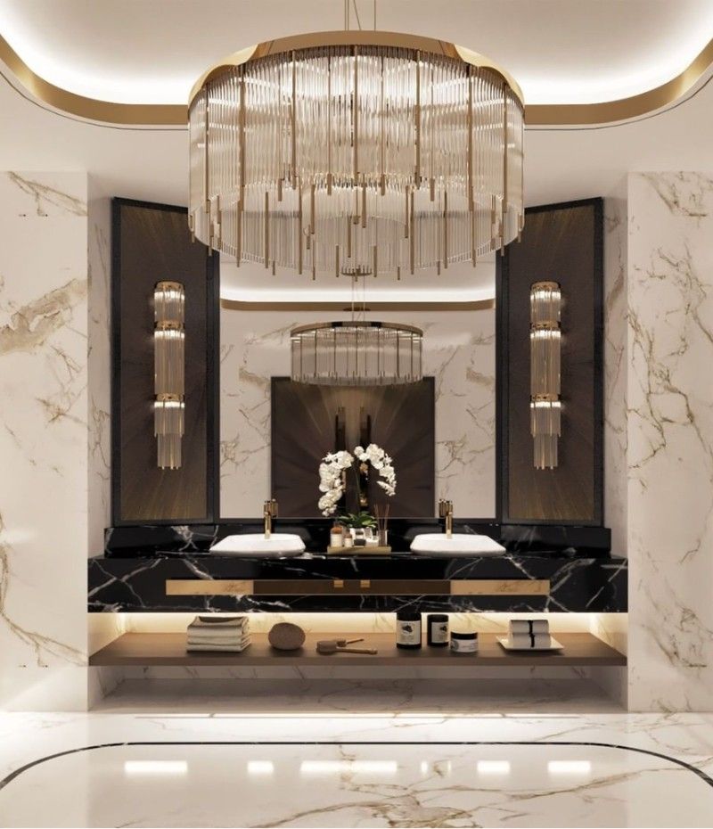 London Interior Design, Luxury Bathrooms, Bathrooms, Bathrooms Inspiration, Bathrooms Ideas, Interior Design