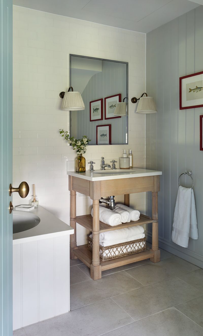 Bathroom Inspiration Ideas for your design projects