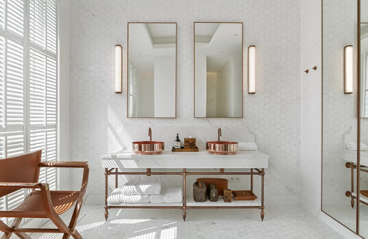 maria murawsky_Architects luxury bathroom ideas_