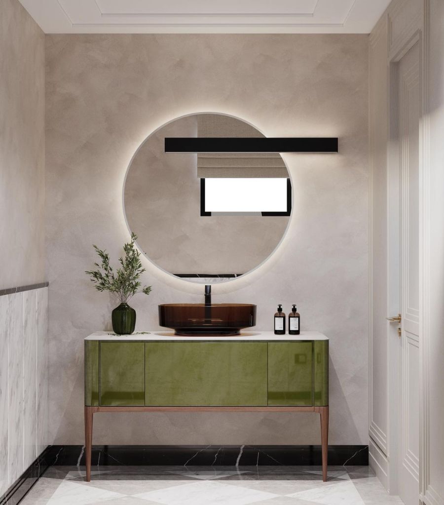 DADA Design and Architecture Bathroom Ideas
