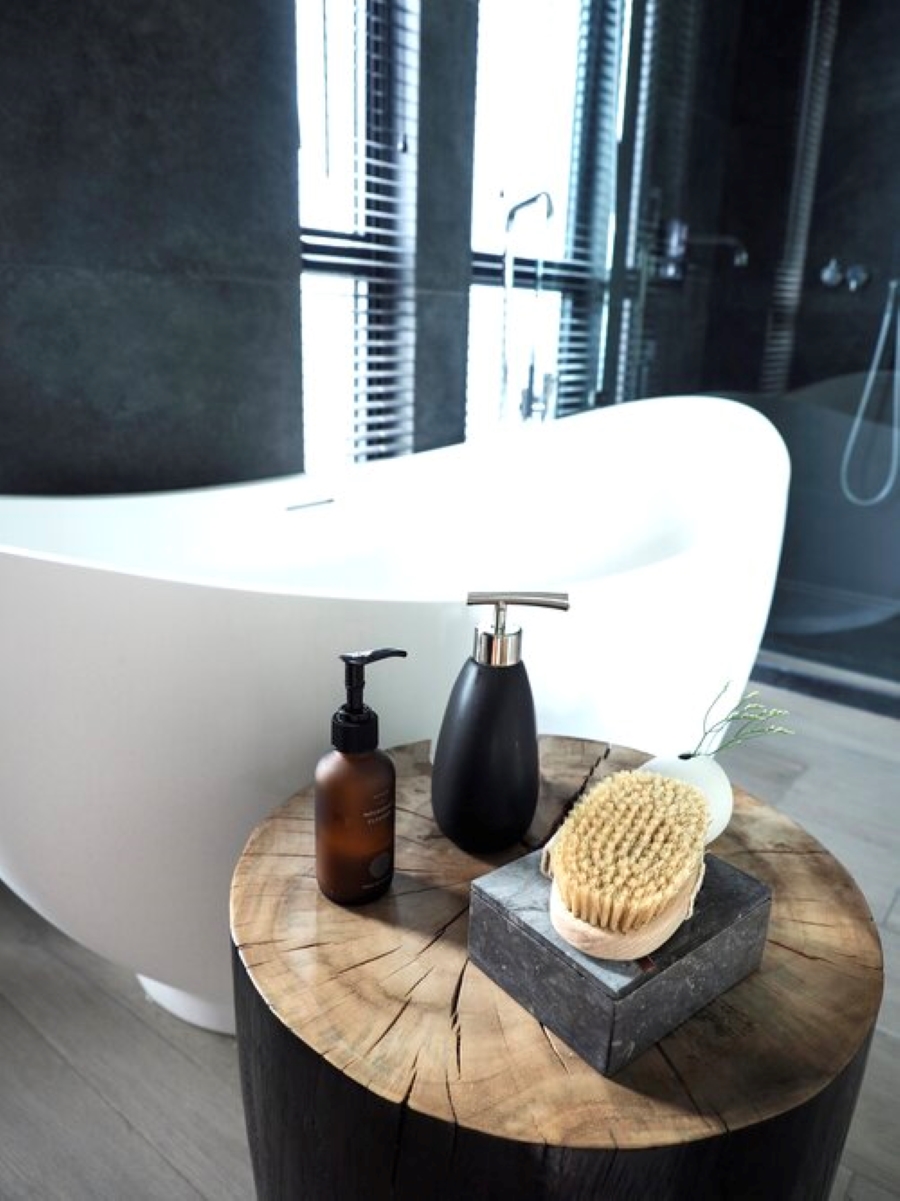 Modern Bathroom Designs Inspirations from Peggy Bels -  Bathroom Design in Clear Water Bay