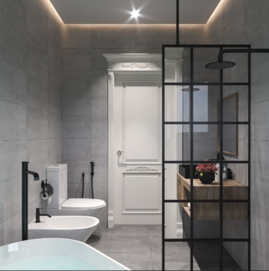 We Do Designs Luxury Bathroom Ideas