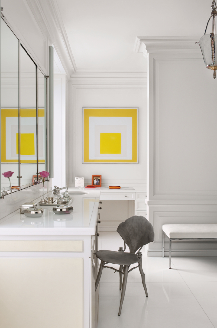Luxury Bathroom Inspirations by Aman & Meeks_Park Avenue 2