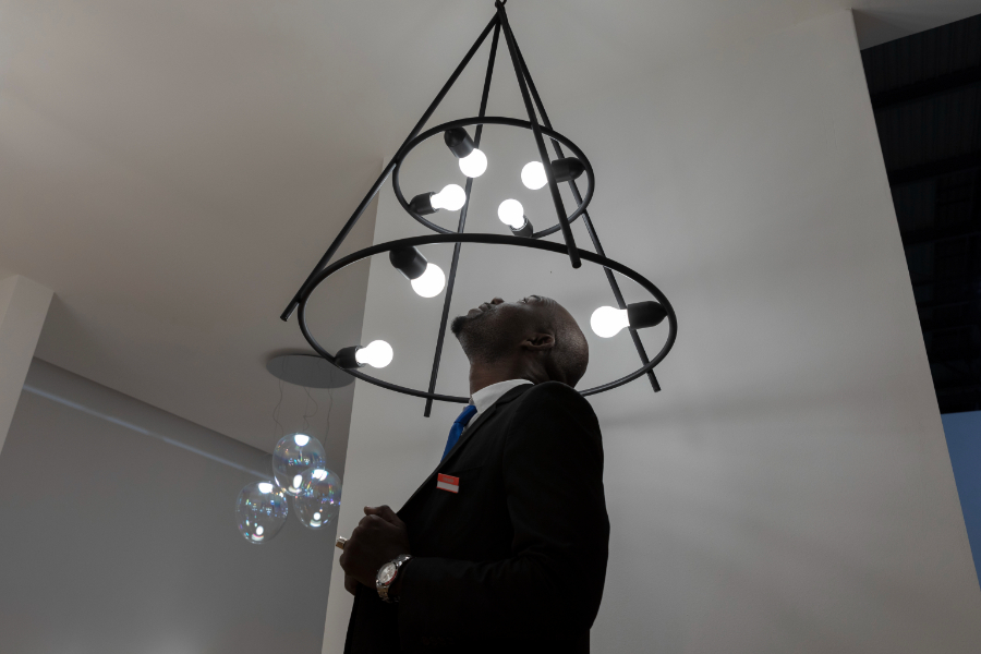 iSaloni 2022 Design and Technology With A Human Dimension Artemide