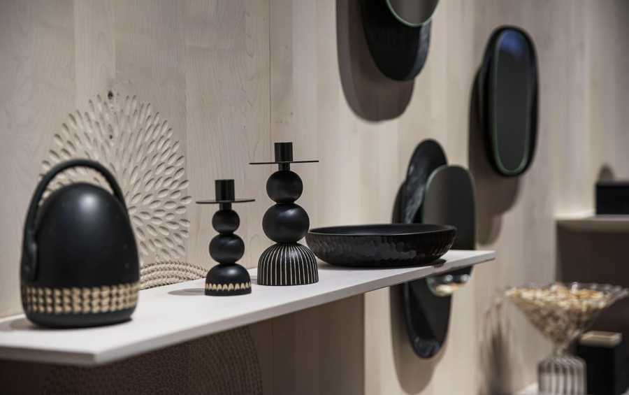 iSaloni 2022 Design and Technology With A Human Dimension Zanat