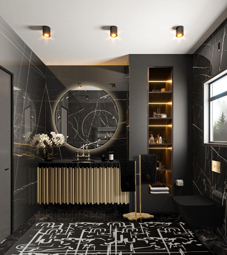 Ideas for Bathroom Remodeling