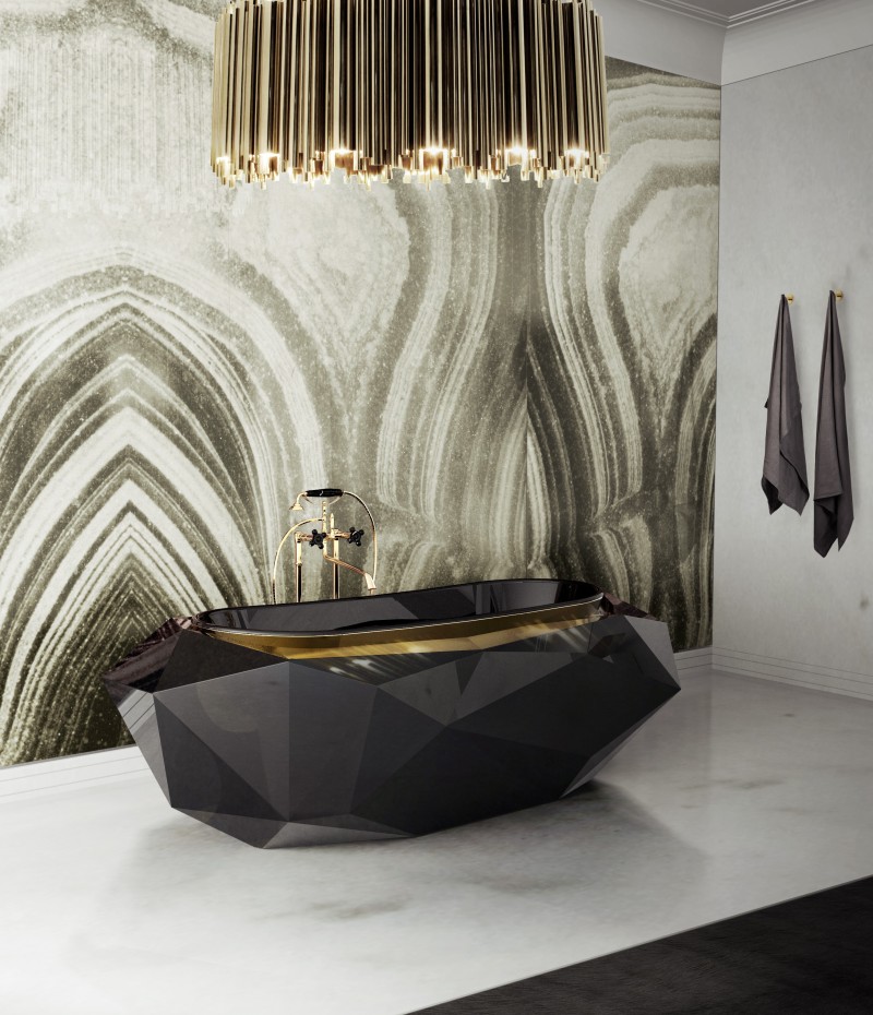 master bathrooms