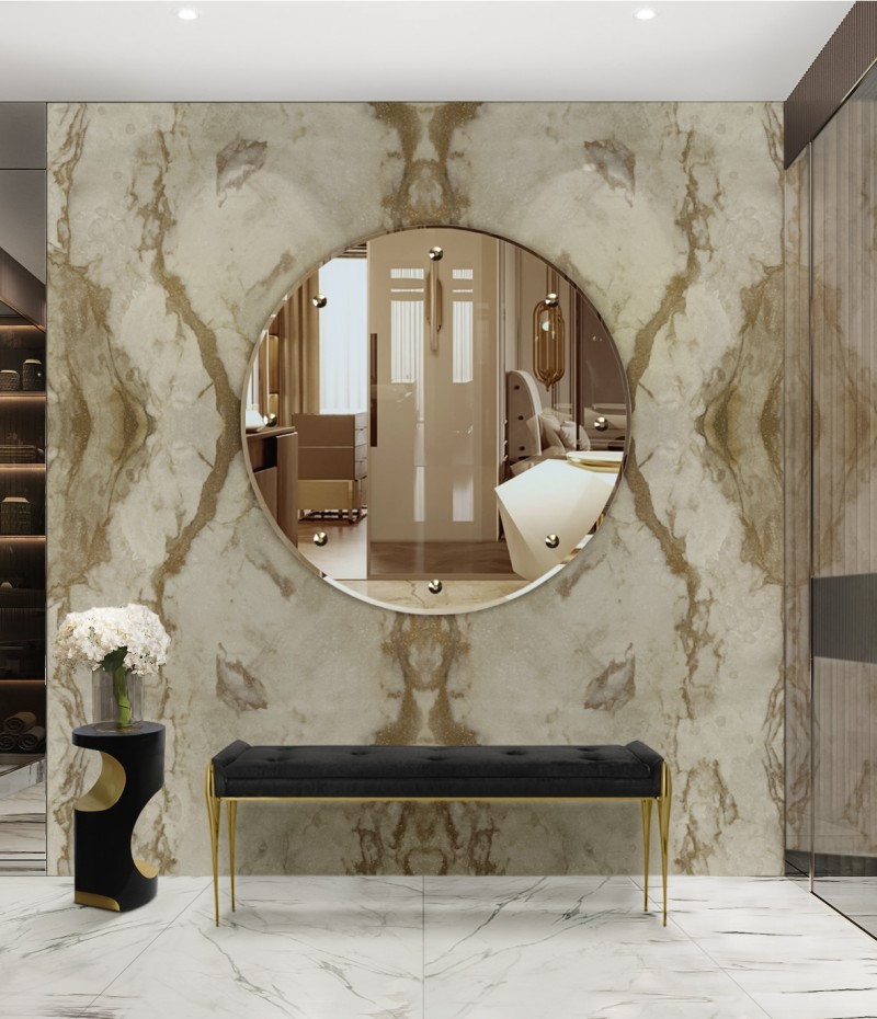 master bathrooms