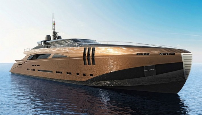 TOP 10 SUPERYACHT CONCEPTS FOR THE FUTURE | News and Events by Maison  Valentina | Luxury Bathrooms